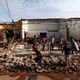 Foto: Juchitán, Oaxaca. (AP Images).